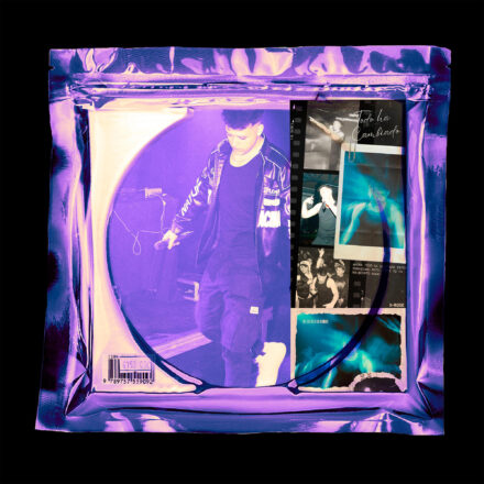 Todo ha cambiado Cover