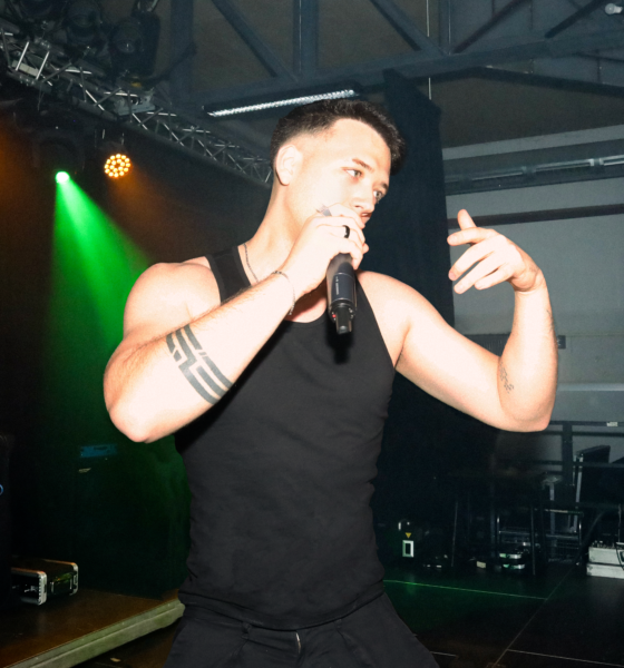 Artist X-Rose Artist X-Rose